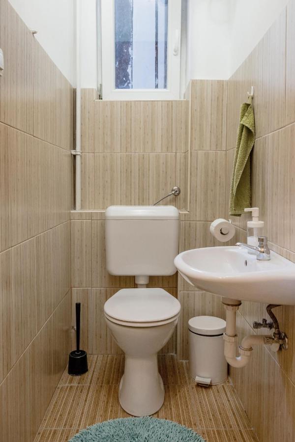 Andrassy 53 2Bedroom Center Apartment Budapest Exterior photo